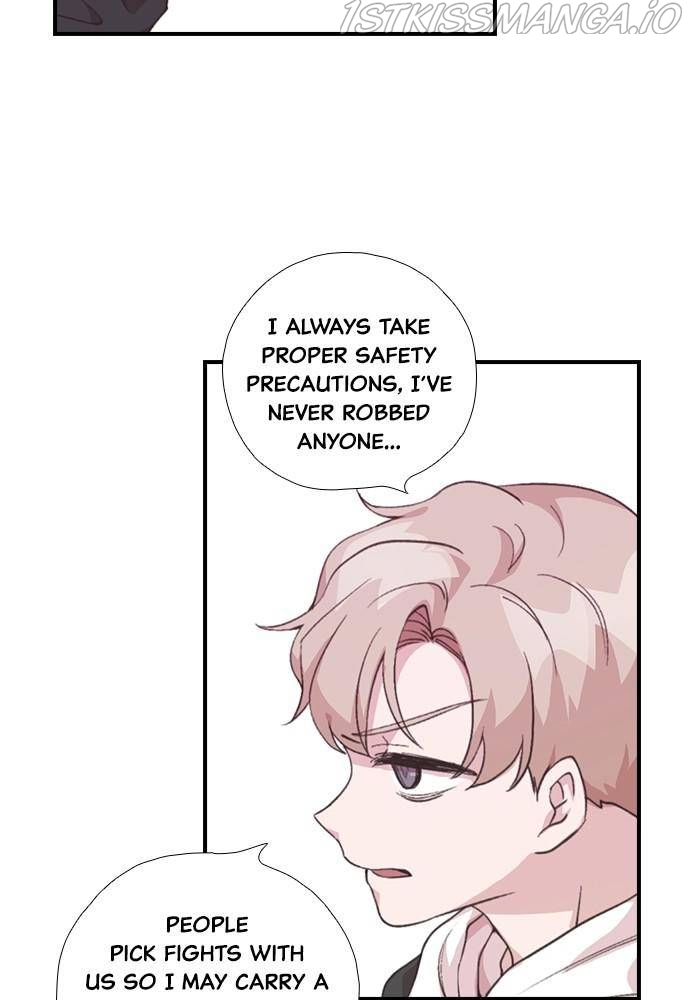 Neolith Girl Chapter 43 - page 33