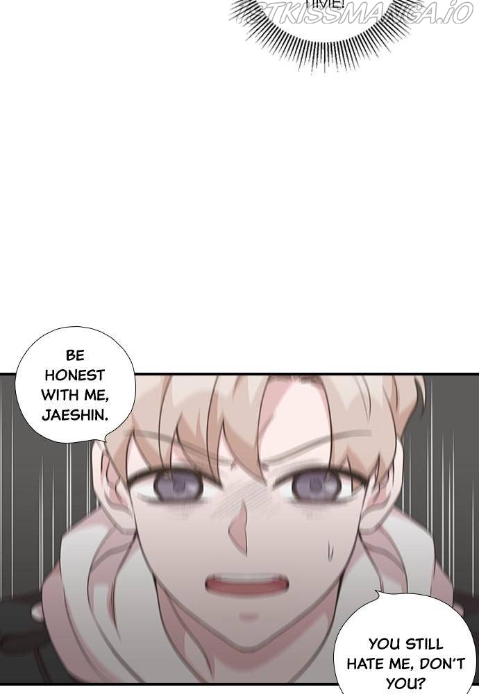Neolith Girl Chapter 43 - page 43
