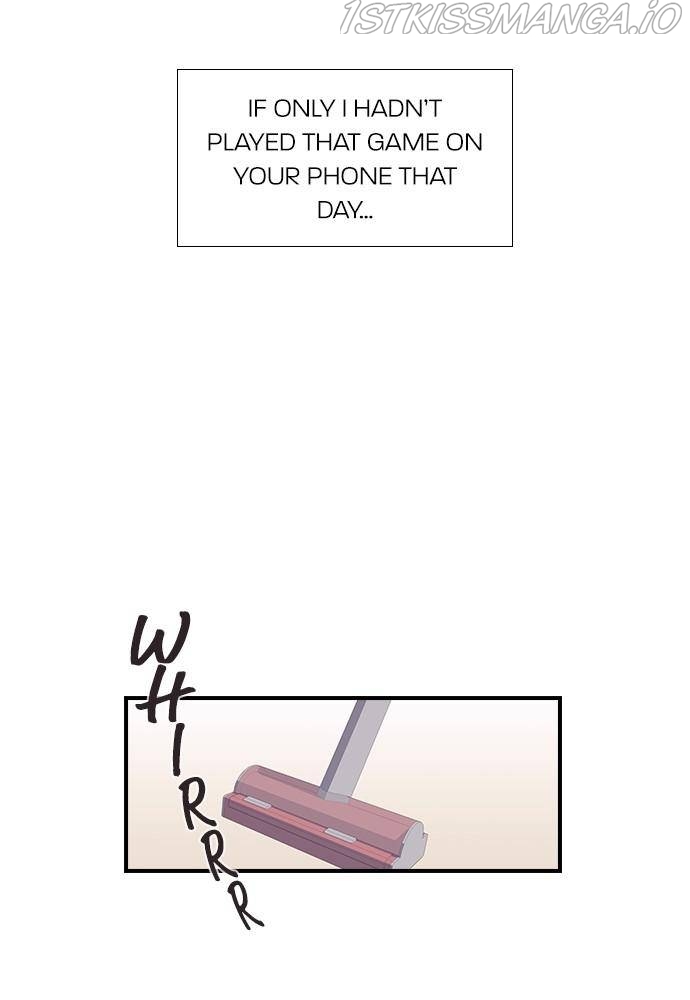 Neolith Girl Chapter 43 - page 45