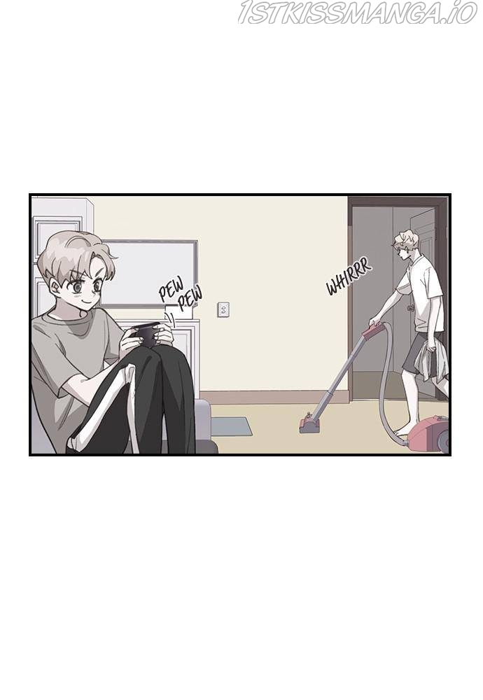 Neolith Girl Chapter 43 - page 46