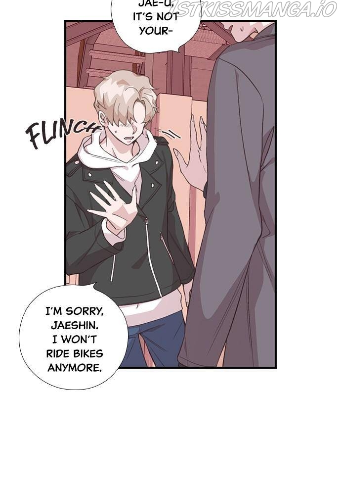 Neolith Girl Chapter 43 - page 58