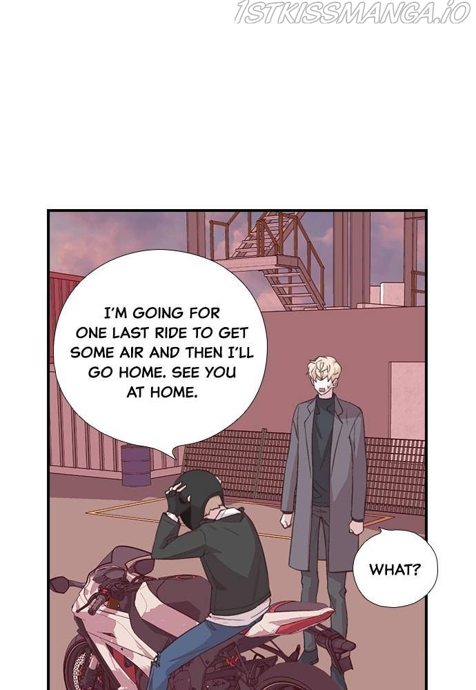 Neolith Girl Chapter 43 - page 59