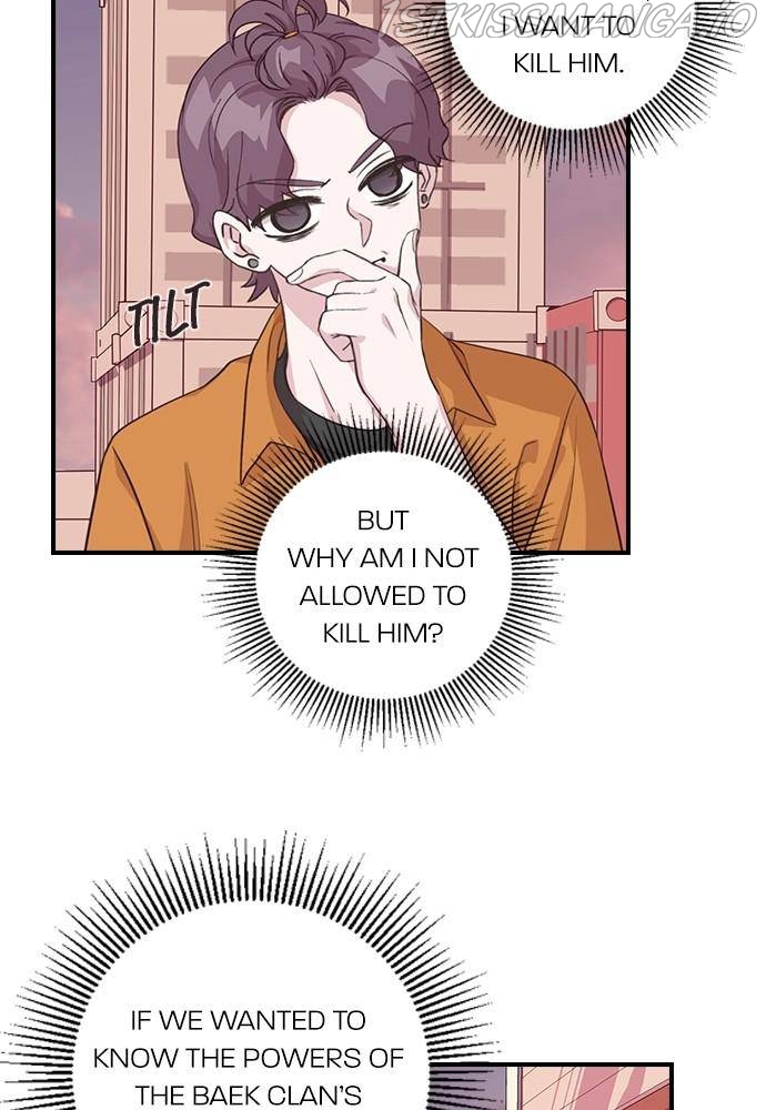Neolith Girl Chapter 43 - page 64