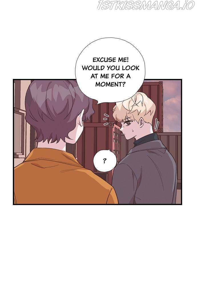 Neolith Girl Chapter 43 - page 67