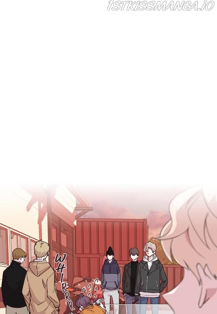 Neolith Girl Chapter 43 - page 7
