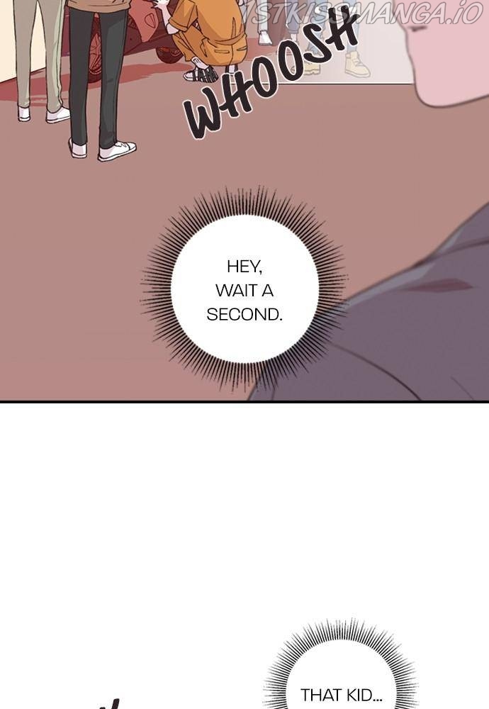 Neolith Girl Chapter 43 - page 8