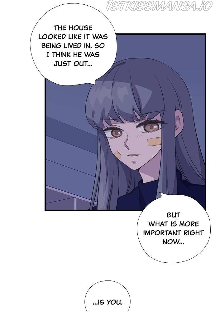 Neolith Girl Chapter 43 - page 82