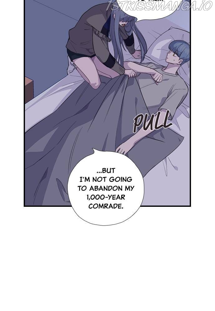Neolith Girl Chapter 43 - page 85