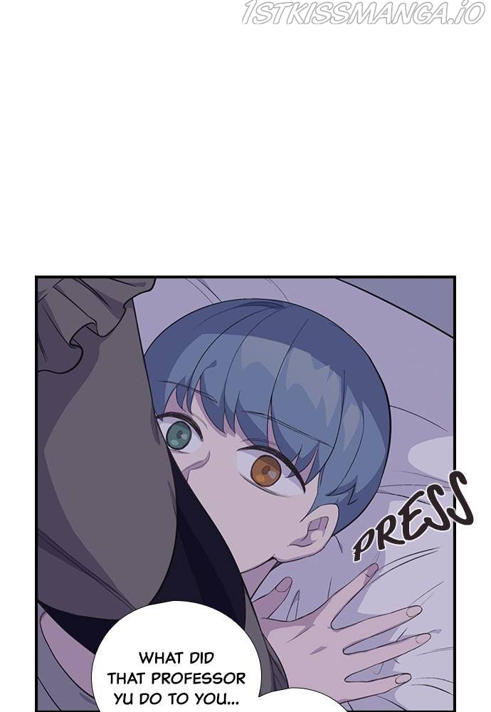 Neolith Girl Chapter 43 - page 87