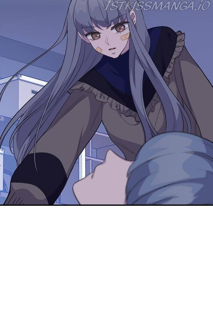 Neolith Girl Chapter 43 - page 89