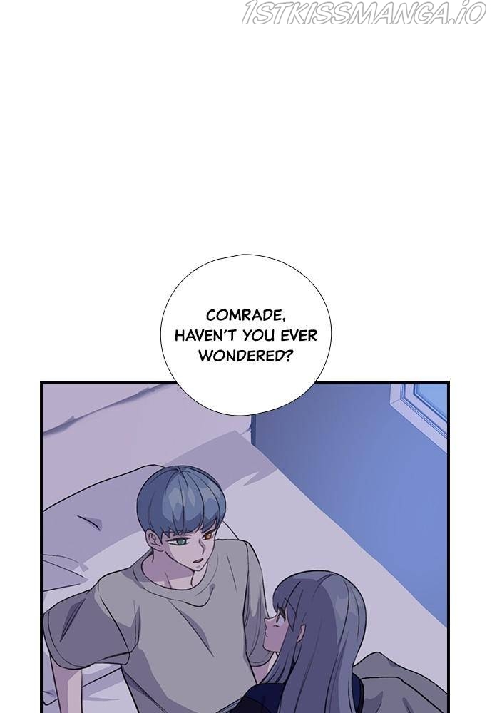 Neolith Girl Chapter 43 - page 98