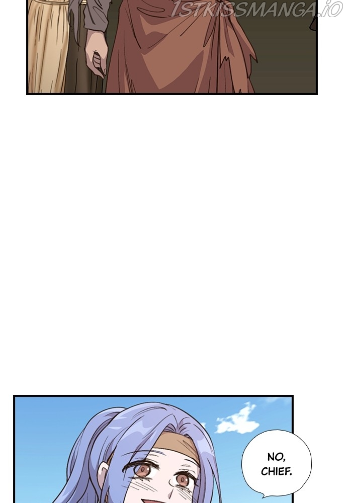 Neolith Girl Chapter 60 - page 18