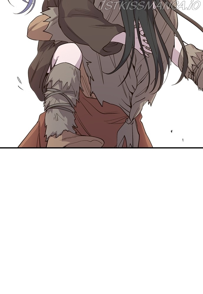 Neolith Girl Chapter 60 - page 21