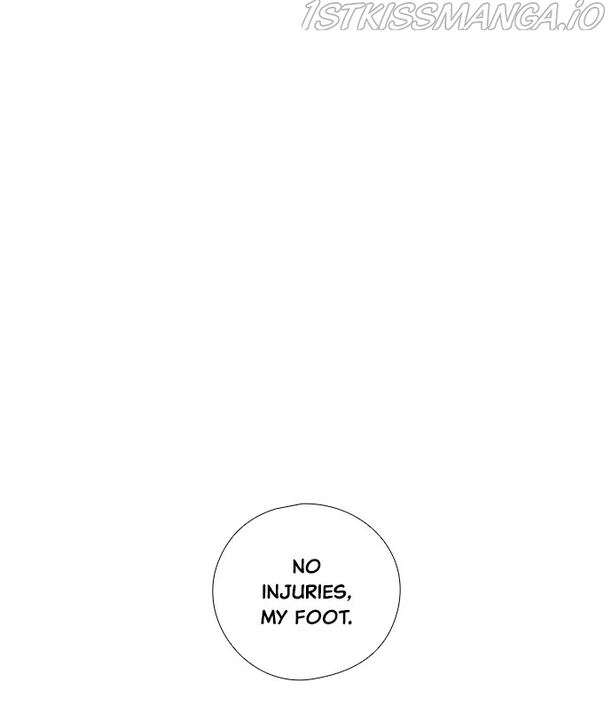 Neolith Girl Chapter 60 - page 23