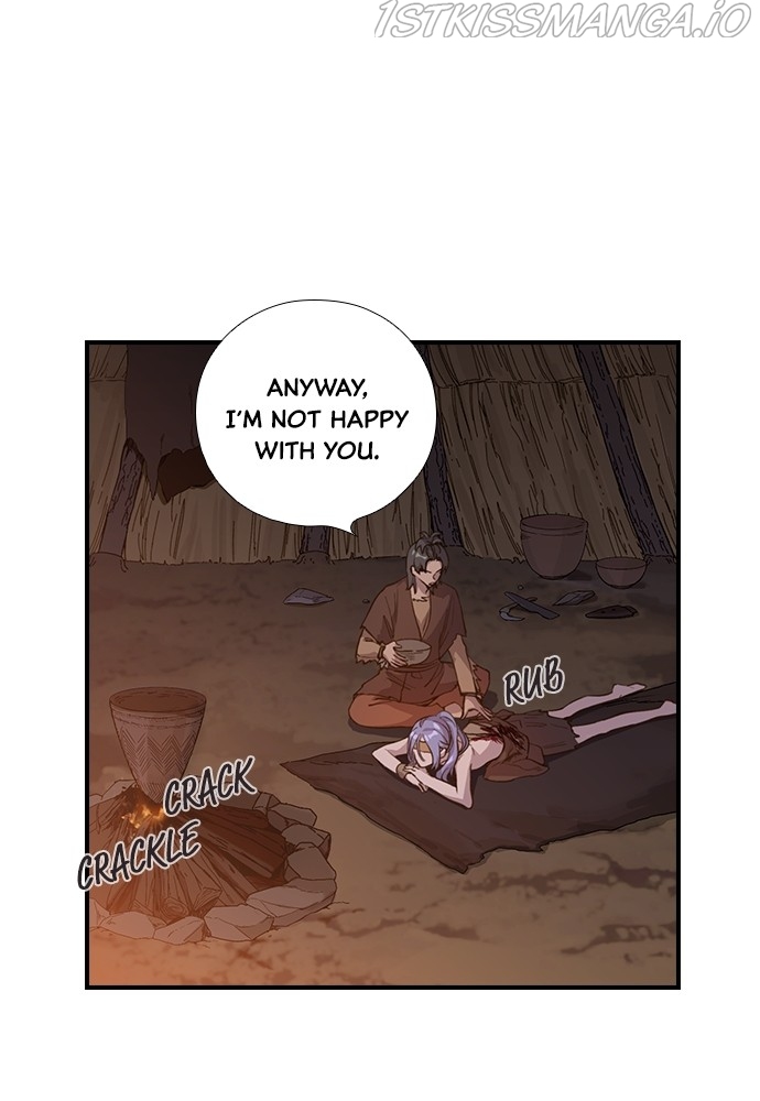 Neolith Girl Chapter 60 - page 25