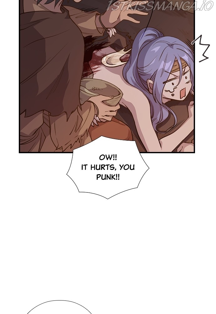Neolith Girl Chapter 60 - page 28