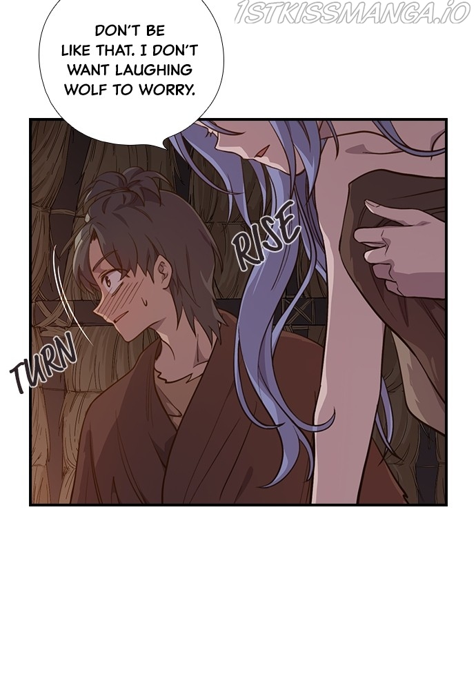 Neolith Girl Chapter 60 - page 29