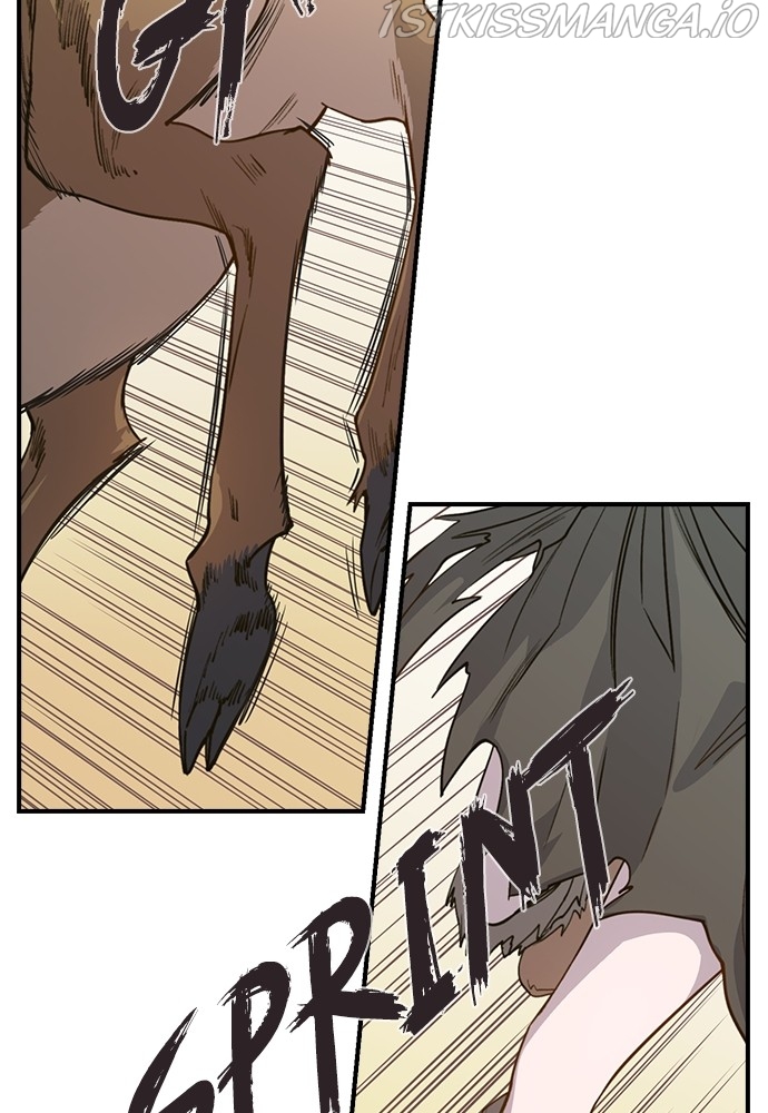 Neolith Girl Chapter 60 - page 3