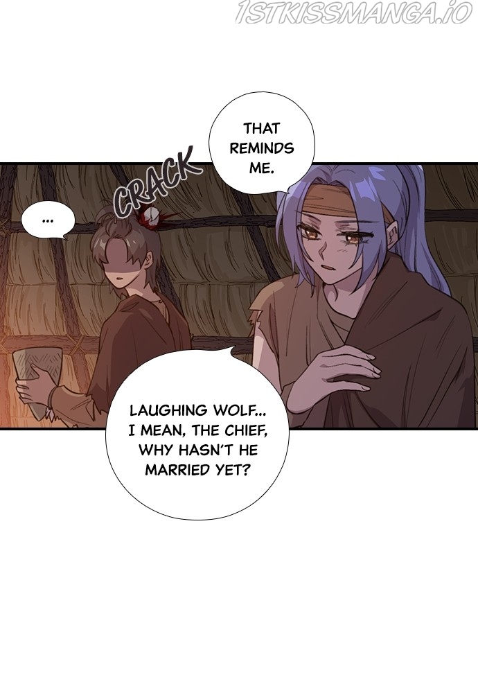 Neolith Girl Chapter 60 - page 31