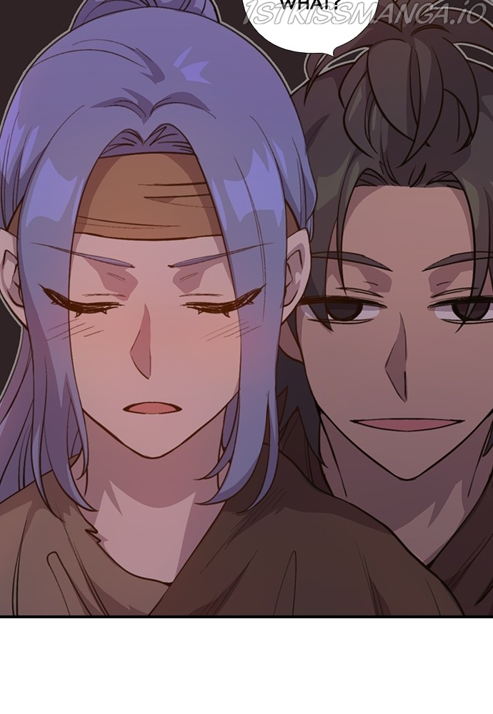Neolith Girl Chapter 60 - page 34