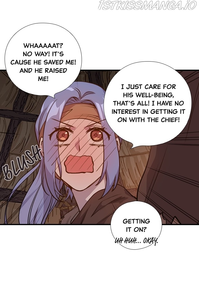 Neolith Girl Chapter 60 - page 36