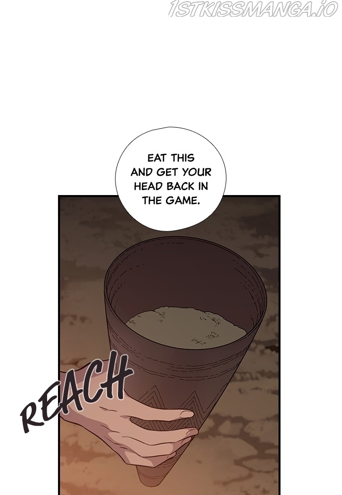 Neolith Girl Chapter 60 - page 37