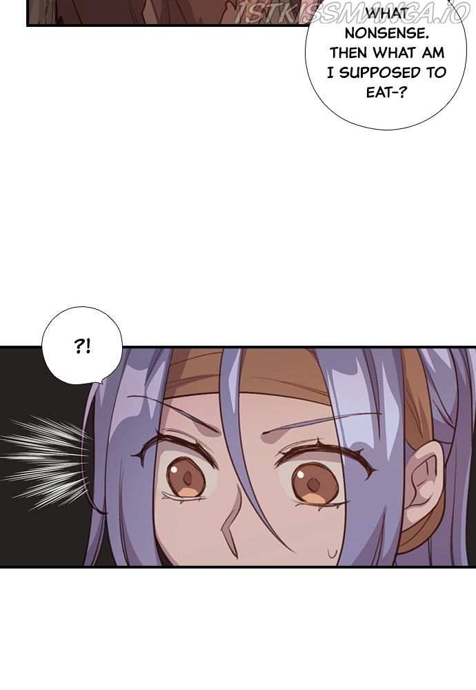 Neolith Girl Chapter 60 - page 39