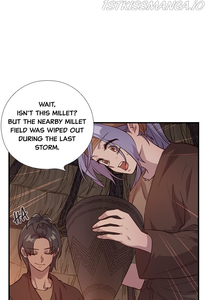 Neolith Girl Chapter 60 - page 40