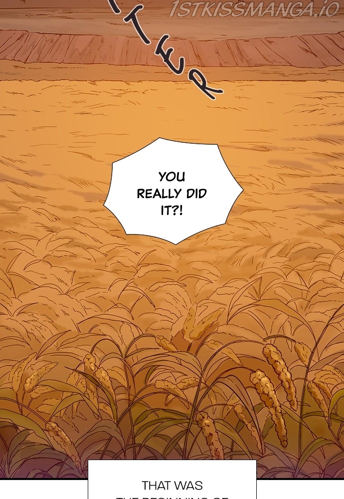 Neolith Girl Chapter 60 - page 43
