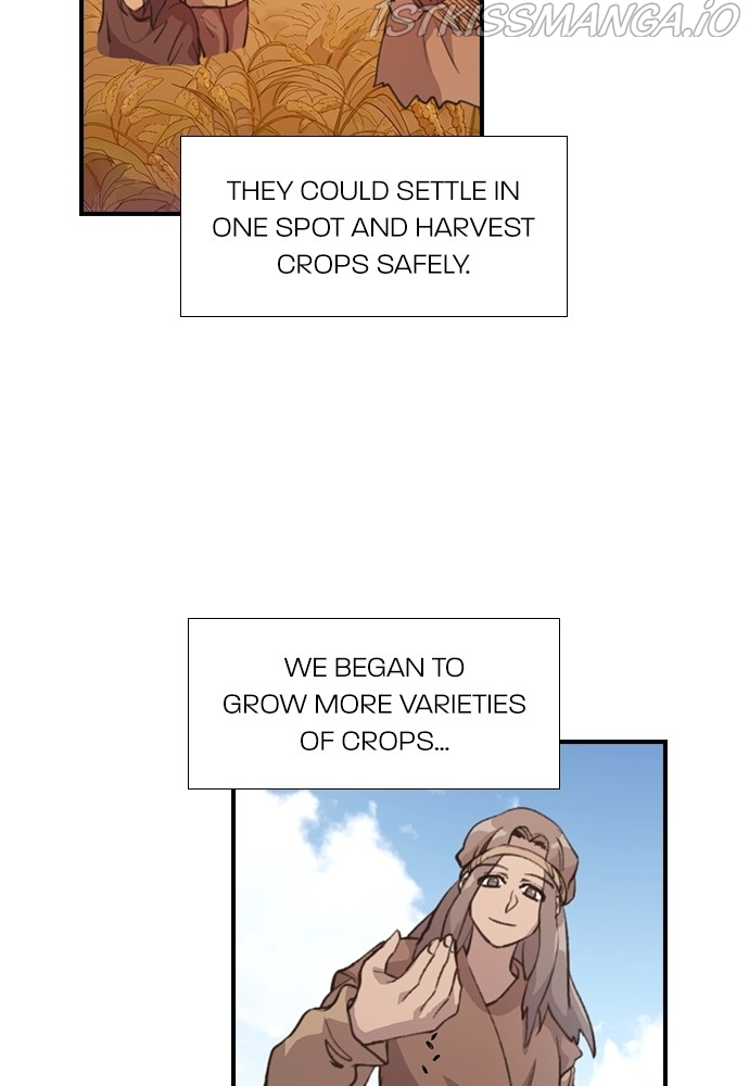 Neolith Girl Chapter 60 - page 46