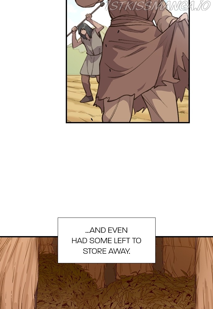 Neolith Girl Chapter 60 - page 47