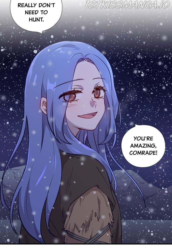 Neolith Girl Chapter 60 - page 55