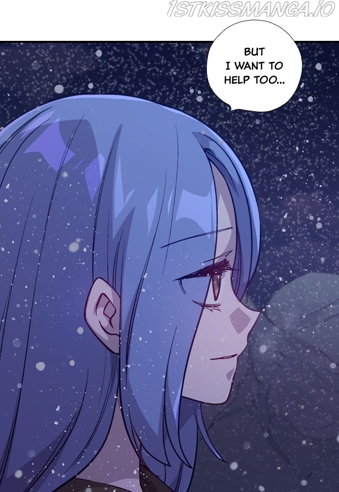 Neolith Girl Chapter 60 - page 59