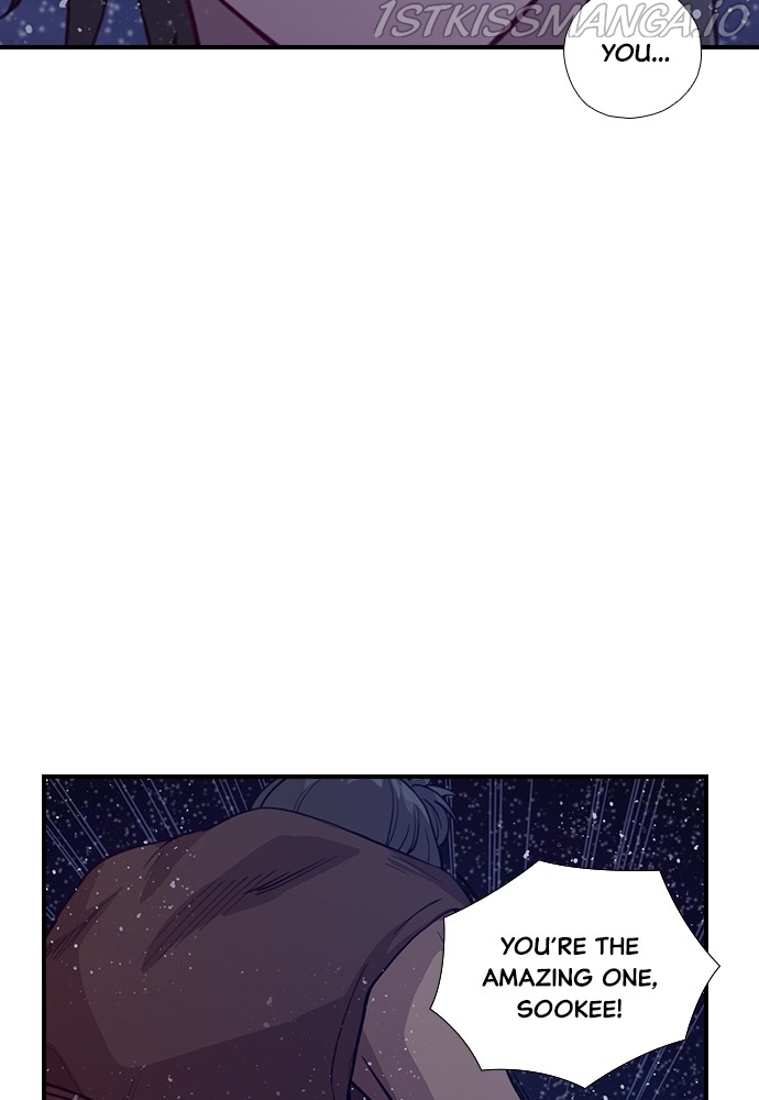 Neolith Girl Chapter 60 - page 61