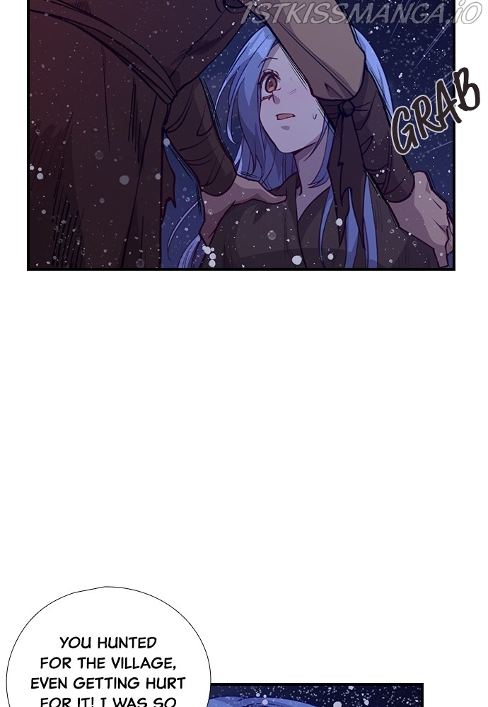 Neolith Girl Chapter 60 - page 62