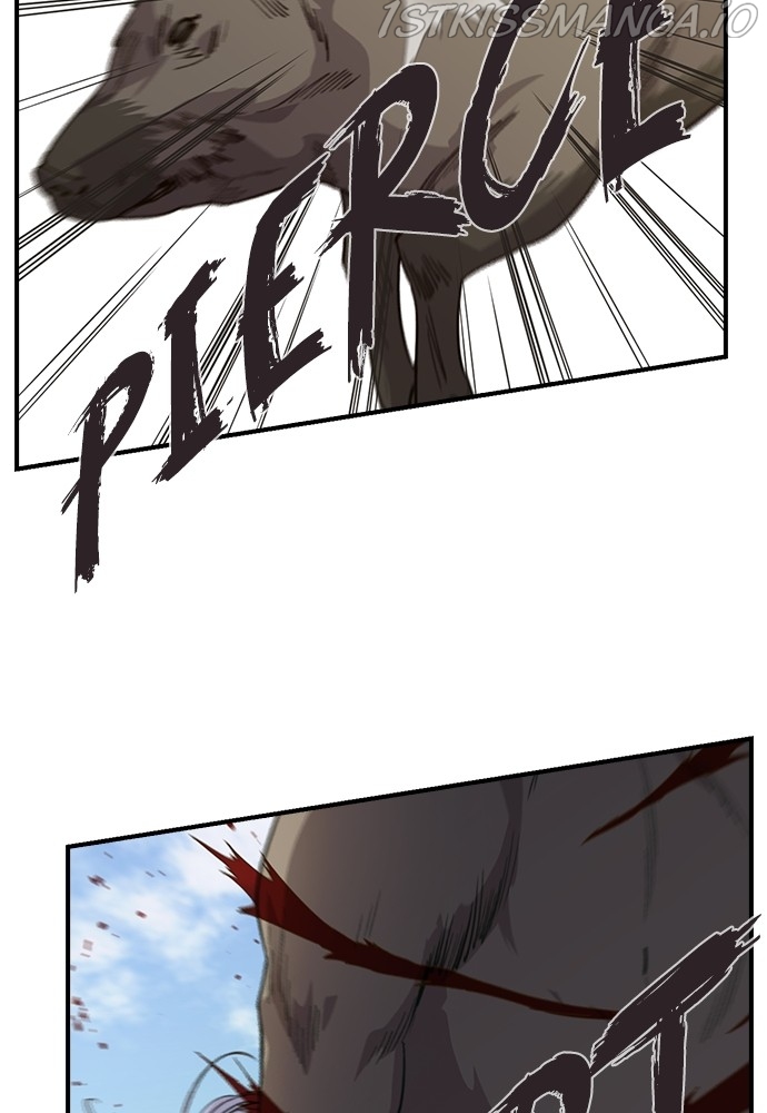 Neolith Girl Chapter 60 - page 7