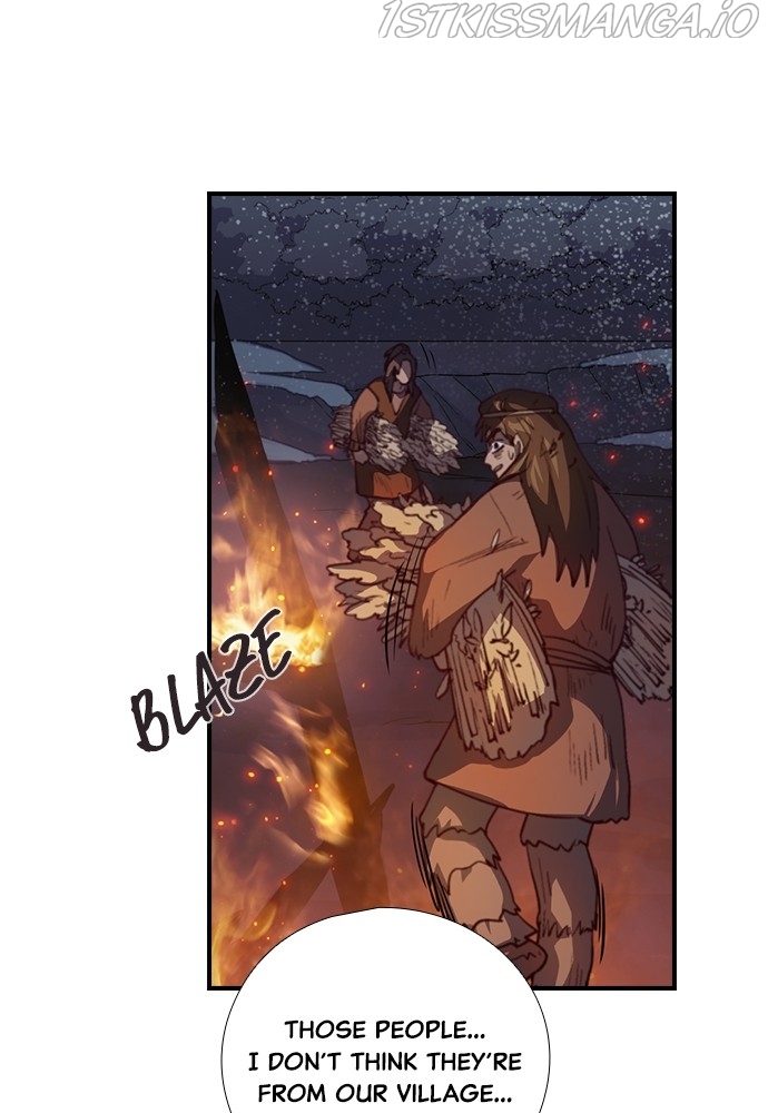 Neolith Girl Chapter 60 - page 70