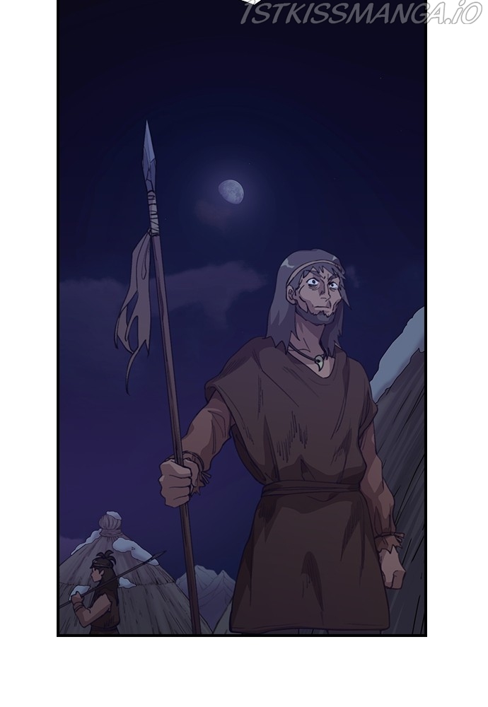Neolith Girl Chapter 60 - page 73