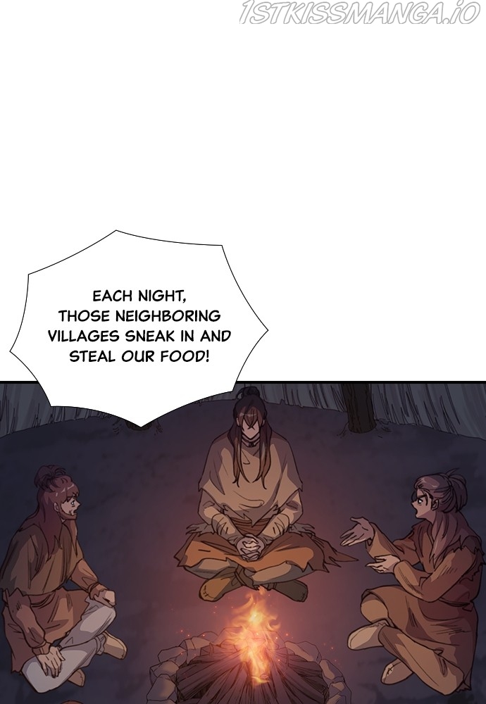 Neolith Girl Chapter 60 - page 74