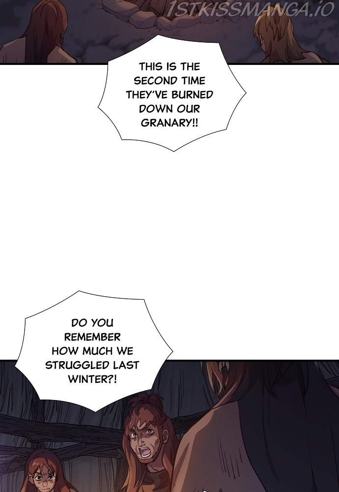 Neolith Girl Chapter 60 - page 75