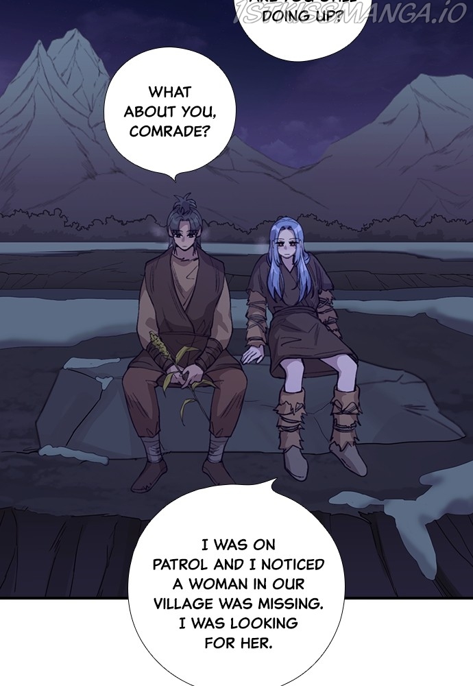Neolith Girl Chapter 60 - page 81