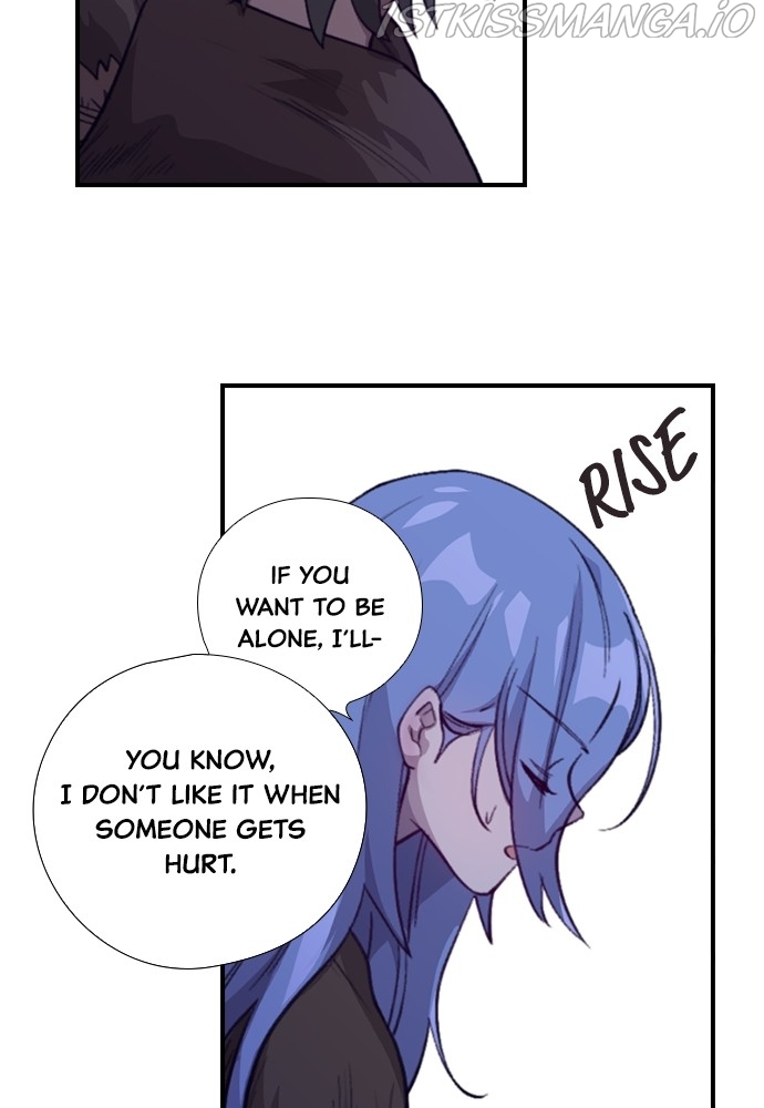 Neolith Girl Chapter 60 - page 84