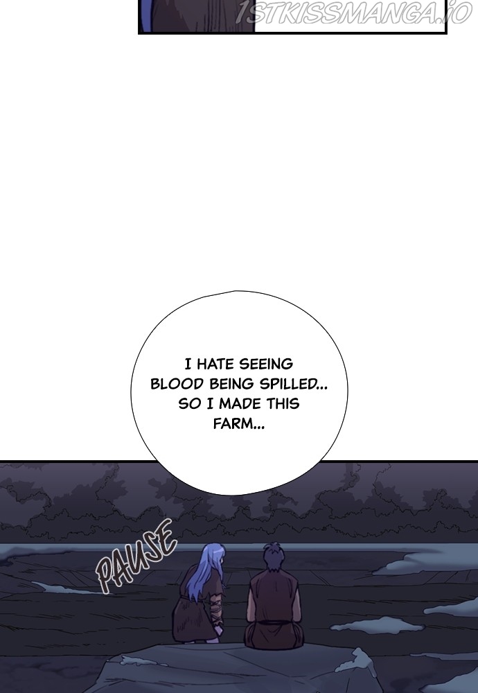 Neolith Girl Chapter 60 - page 85