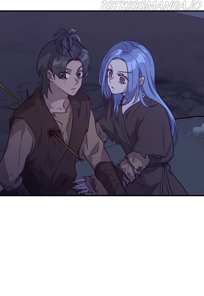Neolith Girl Chapter 60 - page 96