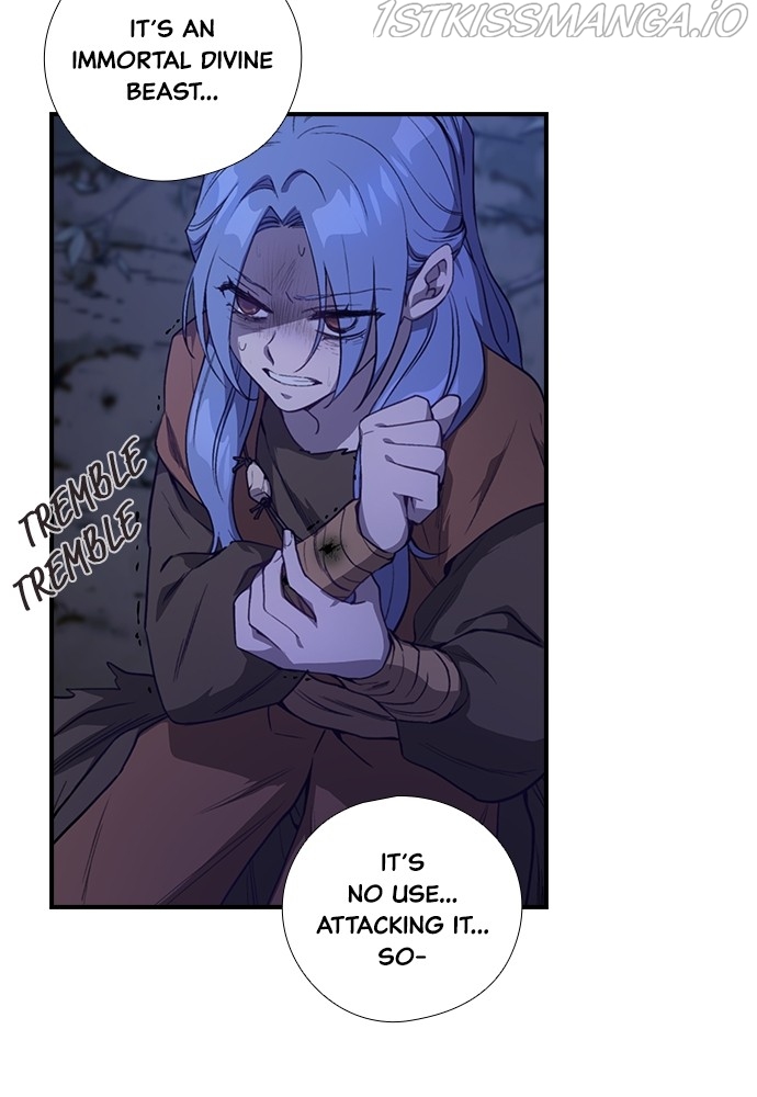 Neolith Girl Chapter 65 - page 10