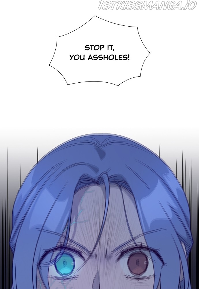 Neolith Girl Chapter 65 - page 104