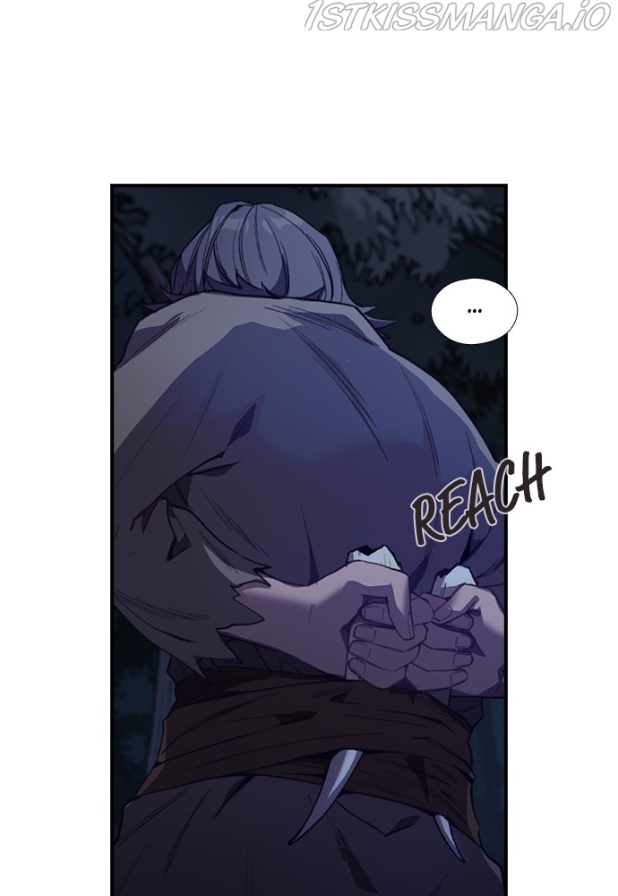Neolith Girl Chapter 65 - page 11