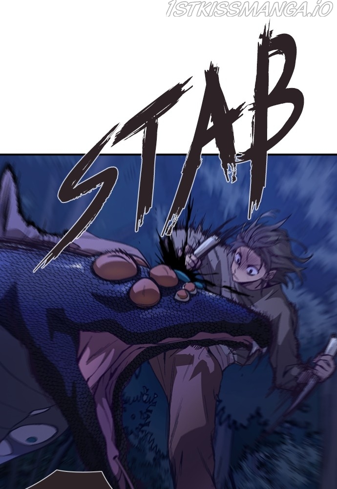 Neolith Girl Chapter 65 - page 19