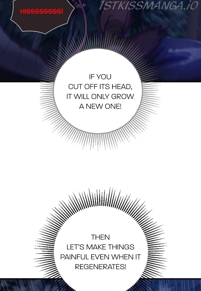 Neolith Girl Chapter 65 - page 20