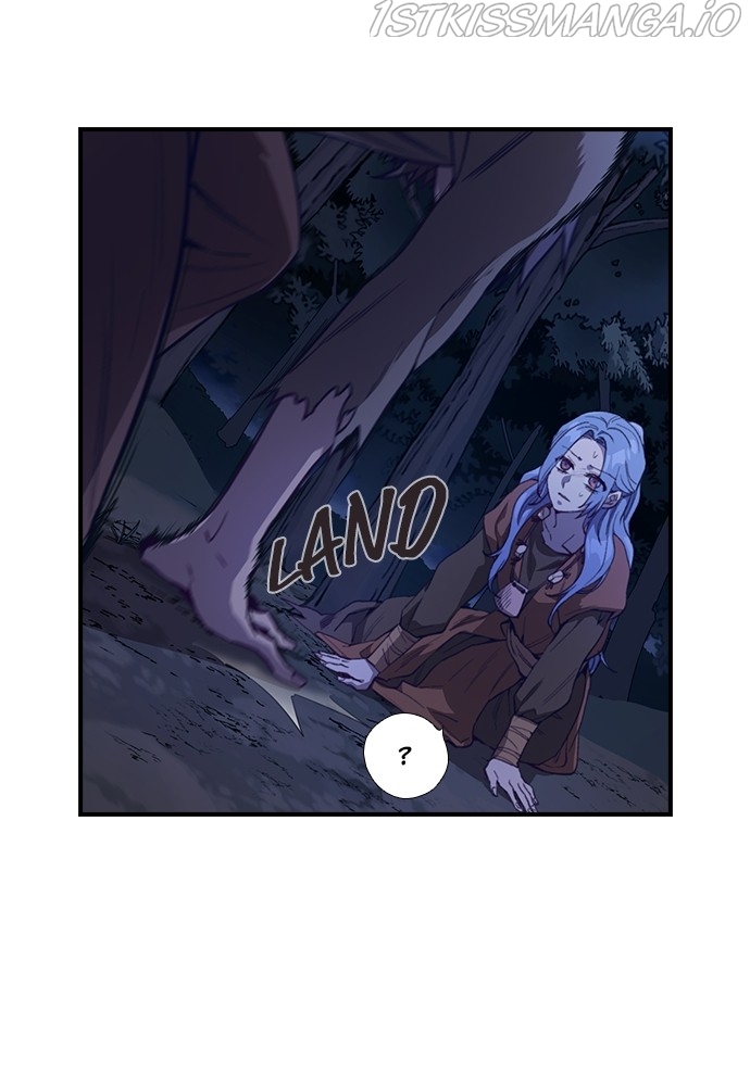 Neolith Girl Chapter 65 - page 26